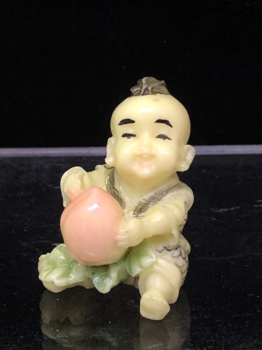 Japanese netsuke | eBay