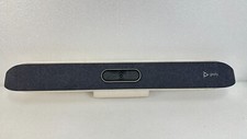 Polycom Poly Studio X50 Video Conferencing System Video Bar 2201-85750-001   