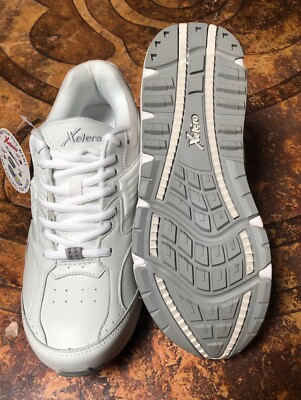 Xelero Matrix Shoes Men display picture 1