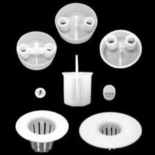 Defend HVE Screens - Fits all HVE Tips, Package of 144 DT-HVE