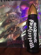 motorhead memorabilia