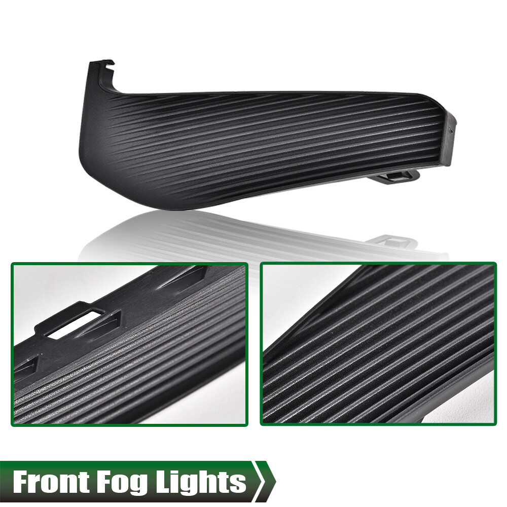 For 2016-2018 Chevrolet Malibu XL LED Front Daytime Running Lamps DRL Fog Lights | UK