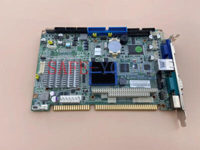 ONE PCA-6782N 9692678200E Industrial IPC motherboard Used