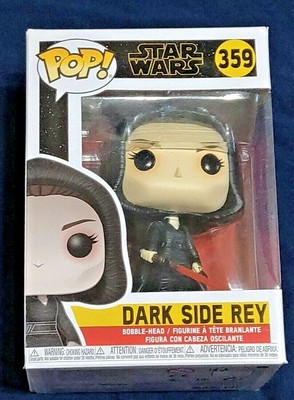 dark side funko pop