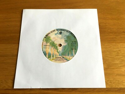 Scaffold-Liverpool lou.7''