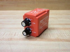 National Controls CKK-600-461 NCC Solid State Timer