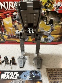 LEGO Star Wars: AT-ST Walker (75153)