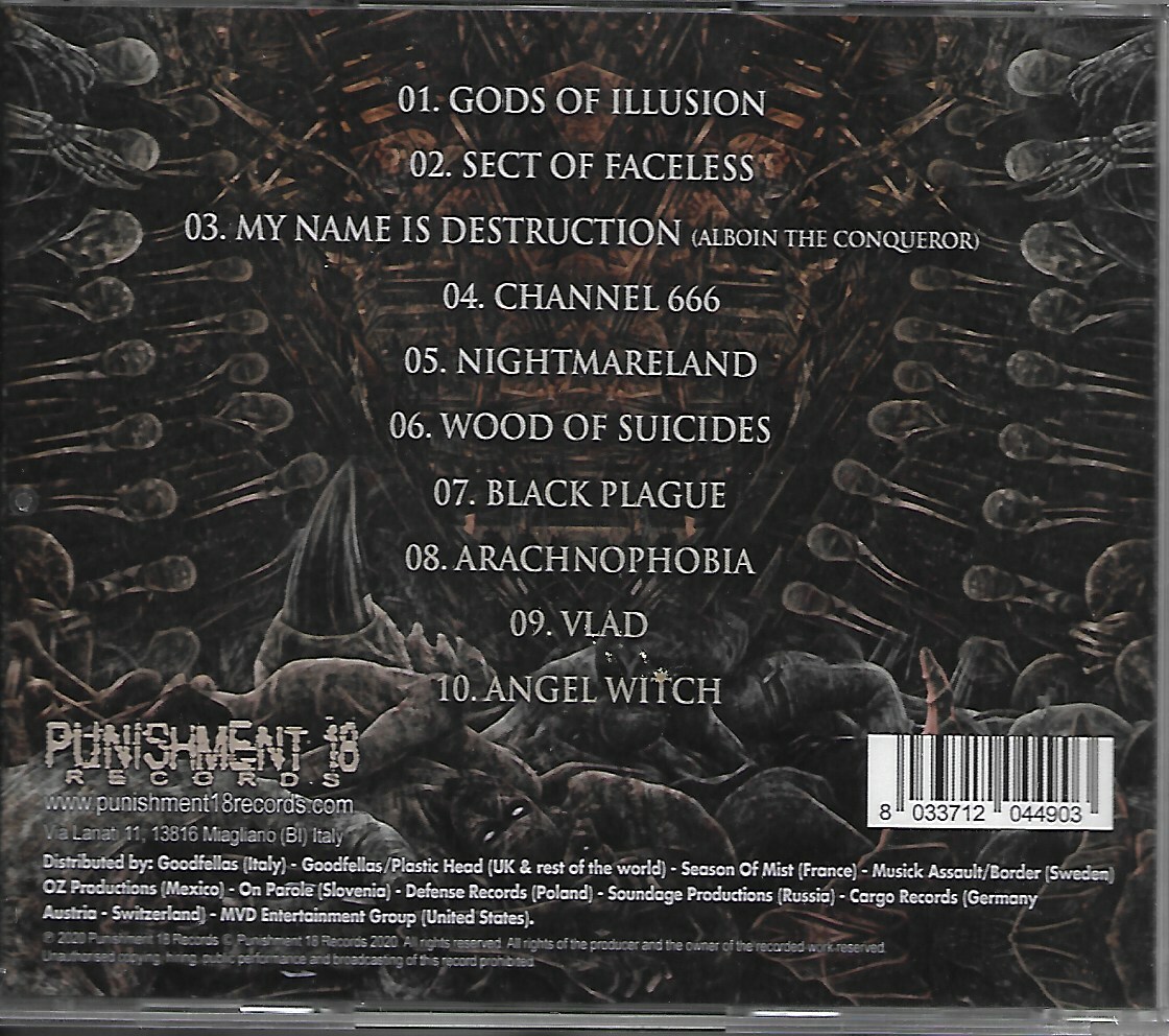 洋楽 Expressing Scorn Contempt Or Disgrace Expressing Scorn Contempt Or Disgrace - Album by Moly | Spotify