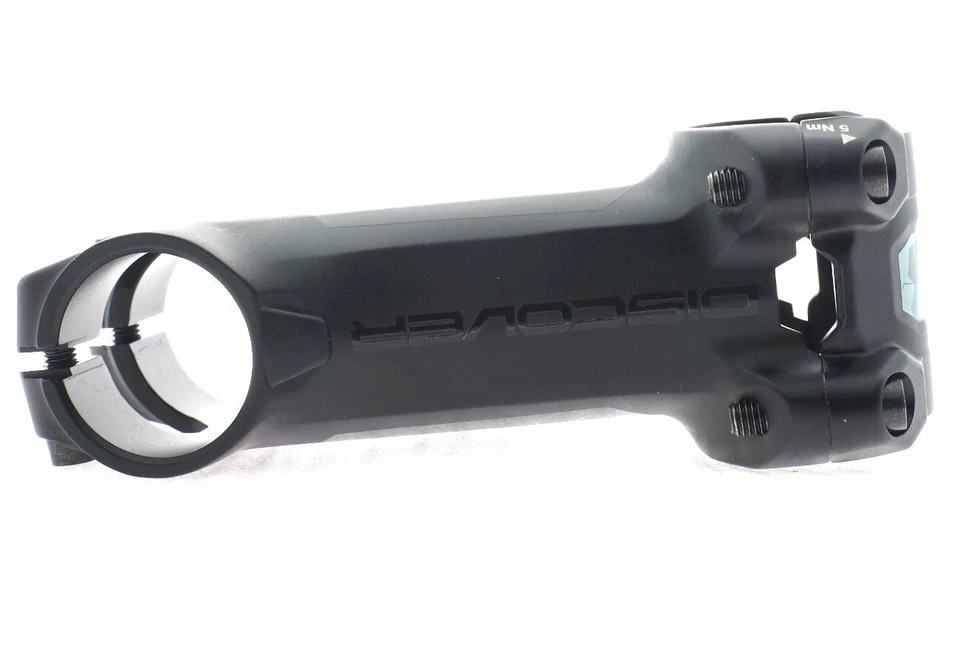 Shimano Pro DISCOVER Alloy Stem, 1-1/8" ±6 Degree 70mm 31.8mm For Gravel Bike - Image 4 of 4