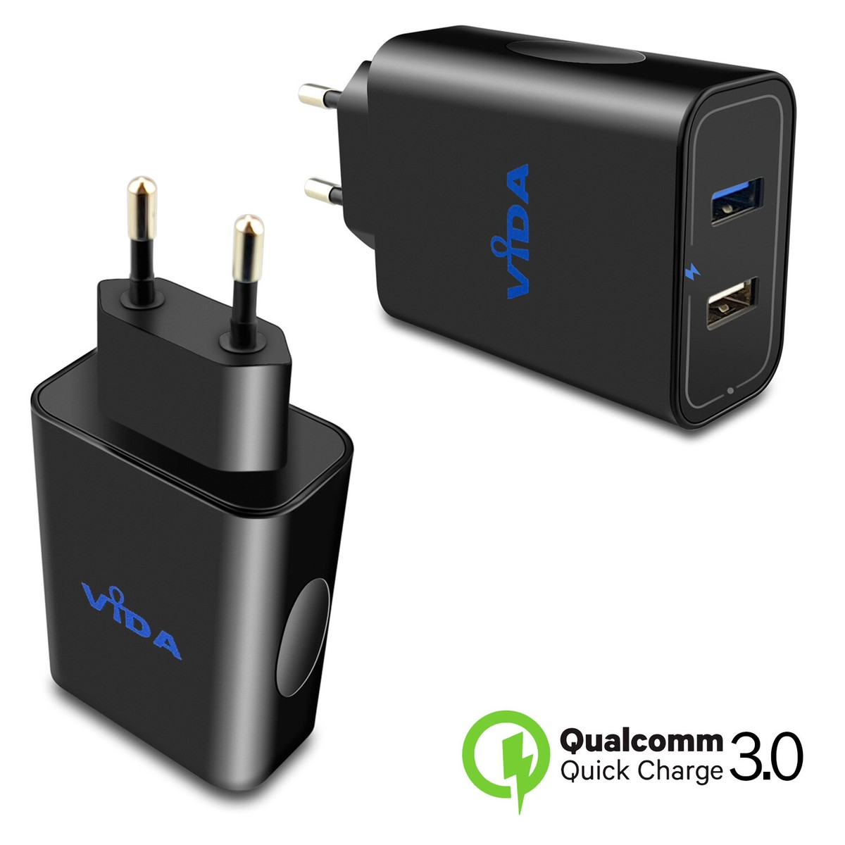 Anker Powerline II Cavo USB C a USB 3.1 Gen2 [90 cm], Certificato USB-IF per Samsung Galaxy Note 8, S8, S8+, S9, MacBook, Sony XZ, LG V20, G5, G6, HTC 10, Xiaomi 5 e Altri