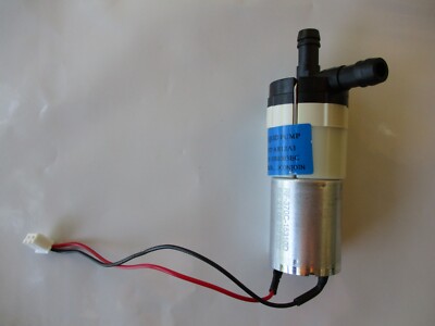 NEW KOGE or CONJOIN KEURIG 12V MINI WATER PUMP for K-MINI AND K-MINI PLUS