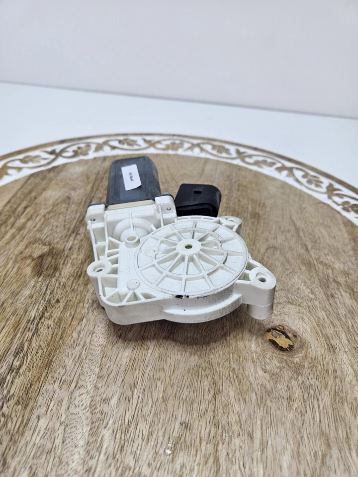 BMW 535xi 2008 - motor de ventana trasera del conductor OEM Foto 3 de 4