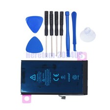 For Apple iPhone 12 Battery Premium Internal Replacement  Tool Adhesive US SHIP