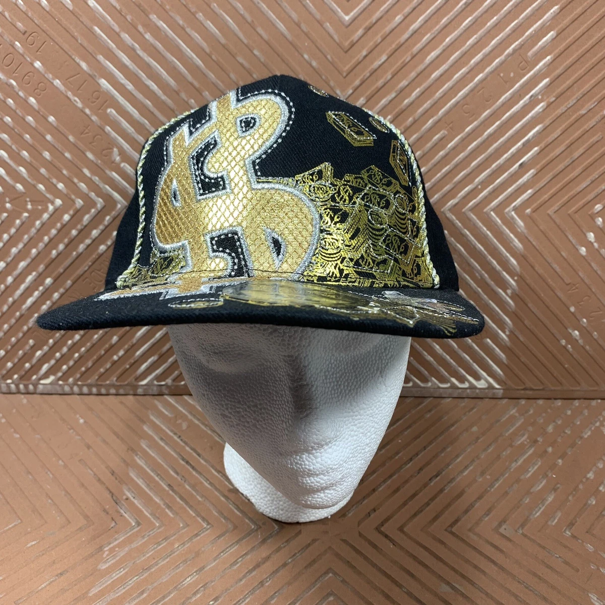 Cheap sales sports hats
