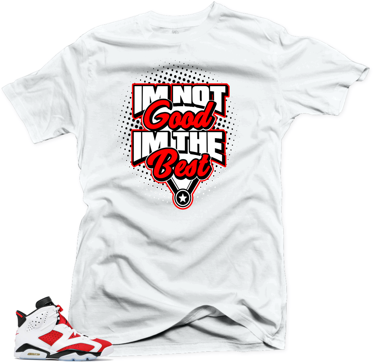 Shirt to Match Jordan Retro Air Jordan the Best Sneaker Tees