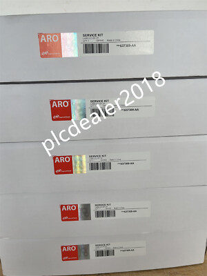 New ARO 637309-AA  Pumps Repair Kit637309AA Expedited Shipping