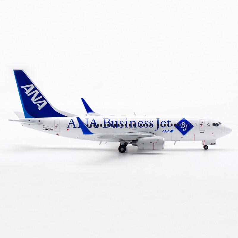 JC Wings 全日空 ANA 1:200 B737-700ER JA10AN JC Wings 1:200 ANA B737-700ER JA10AN #c1c30c | eBay