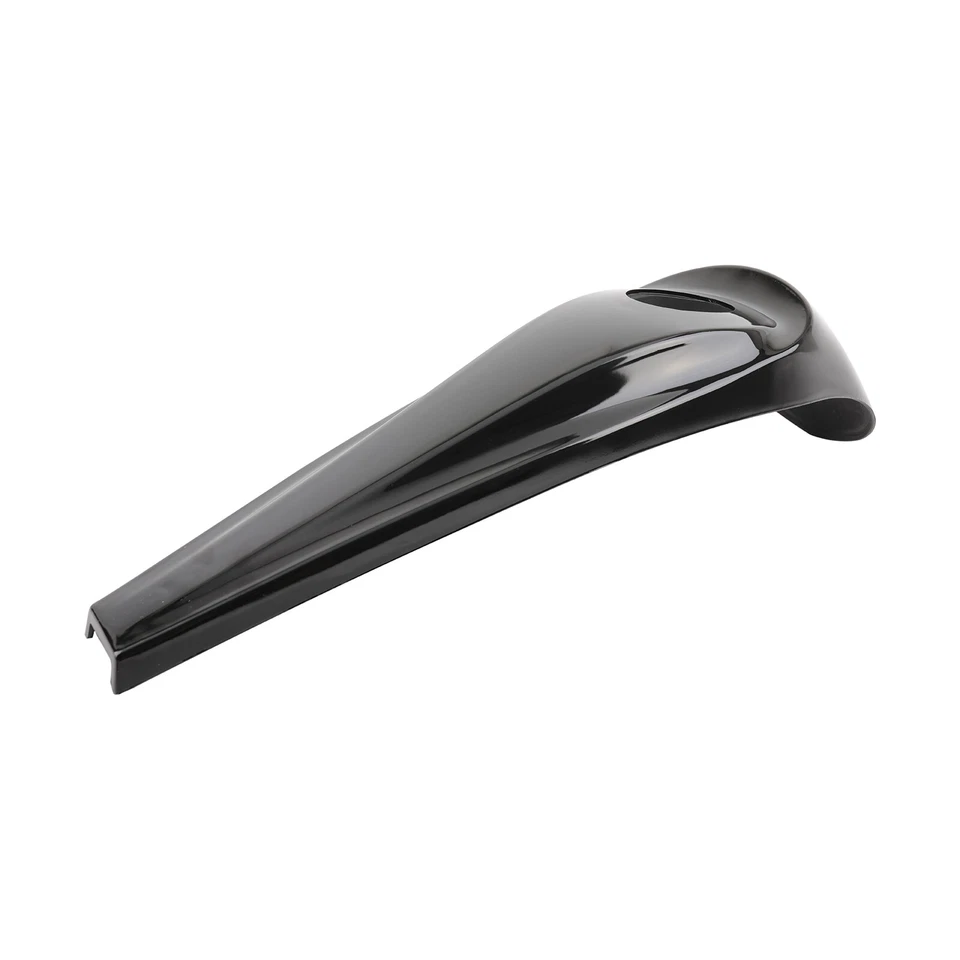 Consola de combustible para tablero + cubierta de tapa de tanque de gas para Harley Electra Road Glide Touring 2008+ Foto 2 de 4