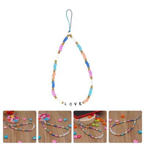 Camera Wrist Lanyard Decoration Bracelet Wrist Strap Cellphone Lanyard - Zdjęcie 11 z 12