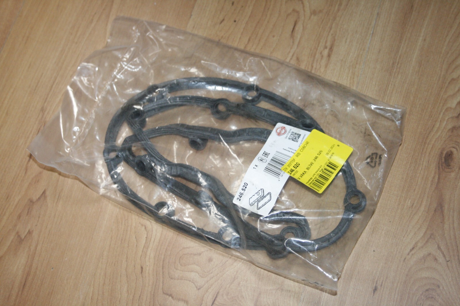 Valve Cover Gasket for VW Touareg Multivan T5 Transporter T5 2.5 TDI 070103469B. eBay