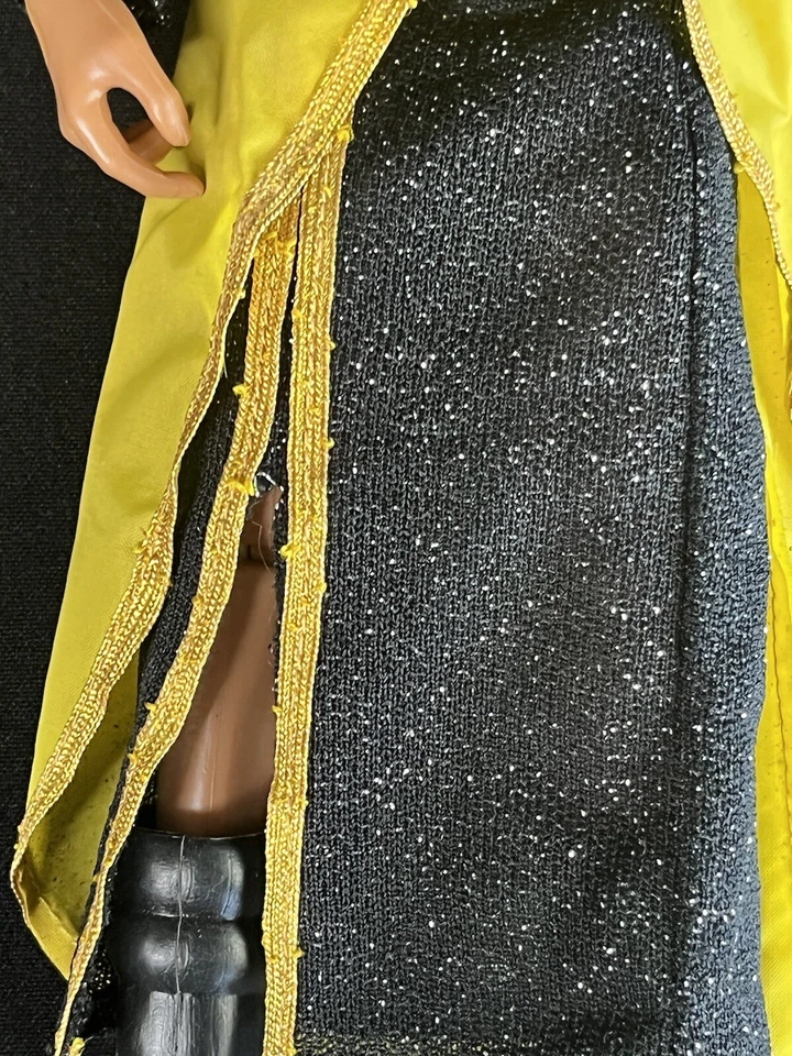 Figura de colección 1979 Buck Rogers en el siglo 25 Draco 12" de Mego COMO NUEVA Foto 3 de 4