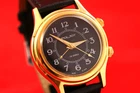 POLJOT Russian mechanical alarm limited edition watch Polyot Signal cal. 2612.1