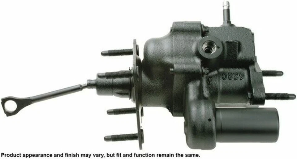 Cardone Reman Power Brake Booster 52-7362 | Auto Pieza de Alta Calidad, Universal Fi Foto 2 de 4