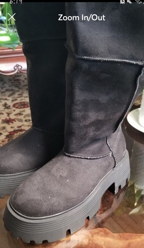 New Boots 6.5 - Picture 7 of 9