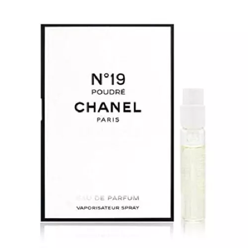 Chanel Women Eau de Parfum Scent