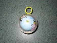 2003 Big Time Toys LLC Yoyo Ball 2" 2004 Viacom Butch Hartman