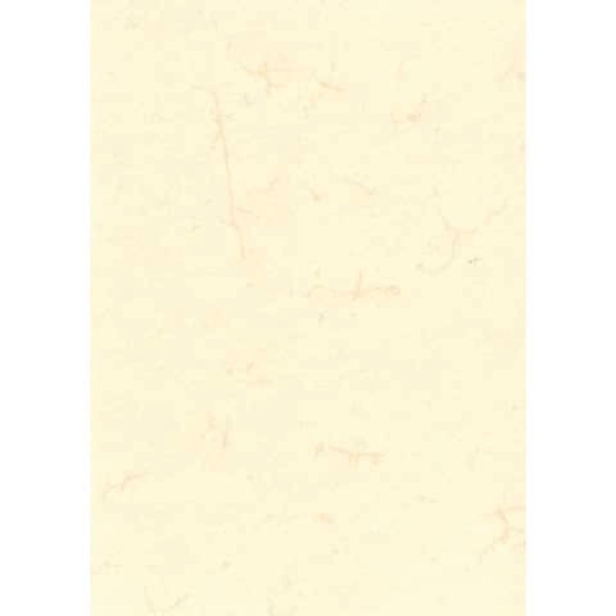 Urkunde A4 Elefantenhaut Hell Rnk 2858 (4002871285803)