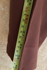 Escada pant, skirt and jacket, Size 10