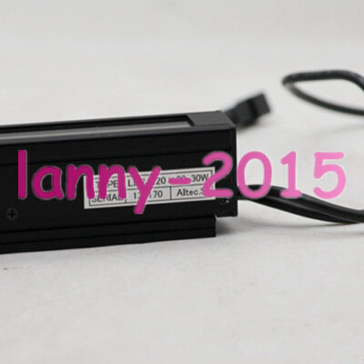 1PC LLRJ220x20-30W 24V Strip light source #CZ