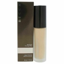 NIB Full Size Becca Backlight Priming Filter 1 fl oz