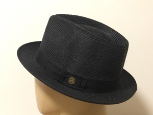 stetson inwood fedora