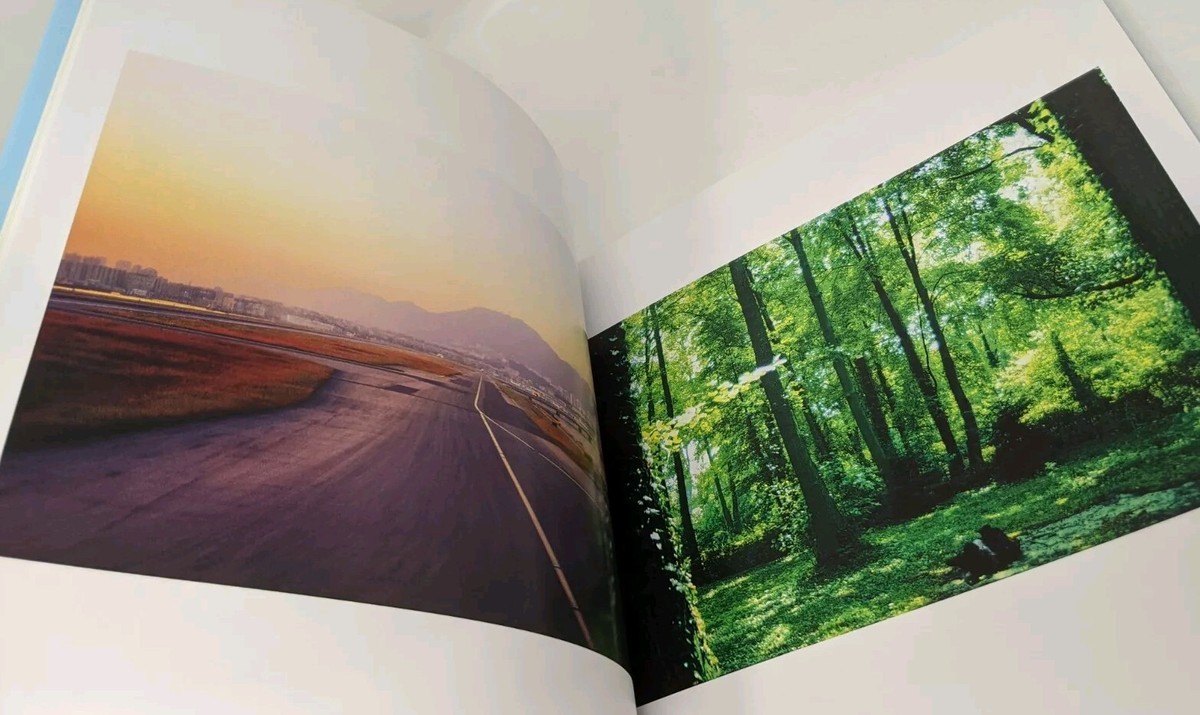 Daisaku Ikeda Rendezvous With Nature Sky Dreams Poems And