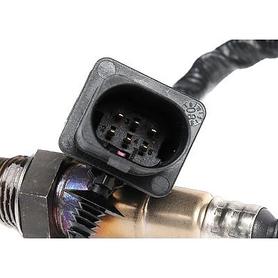 Sensor de oxígeno 213-3844 CA Delco O2 aguas arriba para Chevy Chevrolet Cobalt HHR Sky Foto 3 de 3