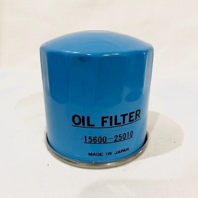 Toyota 15600-25010 Oil Filter | eBay