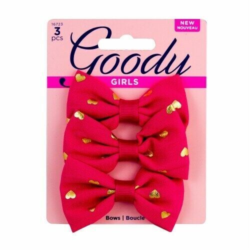 LoveShackFancy X Goody Love Shack Fancy Large Satin  display picture 2