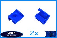 2X Seiten Schweller Leisten Befestigungclips Clip FüR BMW 3Er M3 E92 E93 - NEU