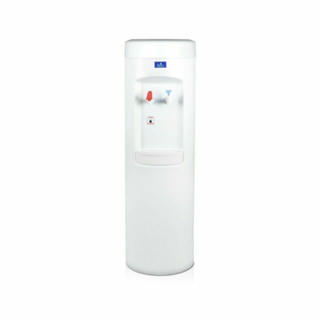 atlantis hot and cold water dispenser