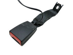 Gurtschloss Rechts Hinten für Smart EQ ForFour 453 19-24 Coupe A4538602585 6tkm