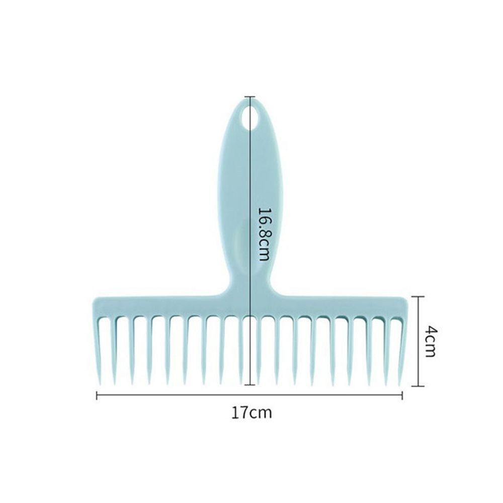 Tool Practical Dust Hair Removal Combs Broom Sweeping Scraping Cleaning