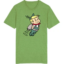Elroy Jetson Cartoon Vintage T Shirt