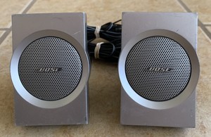 bose companion 3 ebay