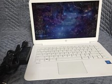 HP Laptop Stream 14-AX012DS Intel Celeron N3060 - 2NV71UA ABA Preload MS Office