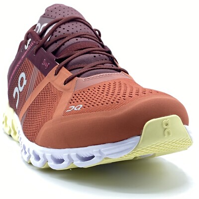 ON SWISS  ENGINEERING CLOUDFLOW MEN SZ10(M) RUNNING SHOES NEW WITHOUT BOX .L5