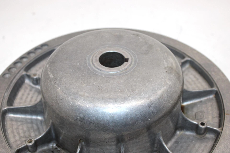 92 Polaris Trail Oem Driven Clutch /Keyed 1322145 SP136 - Image 2 of 4
