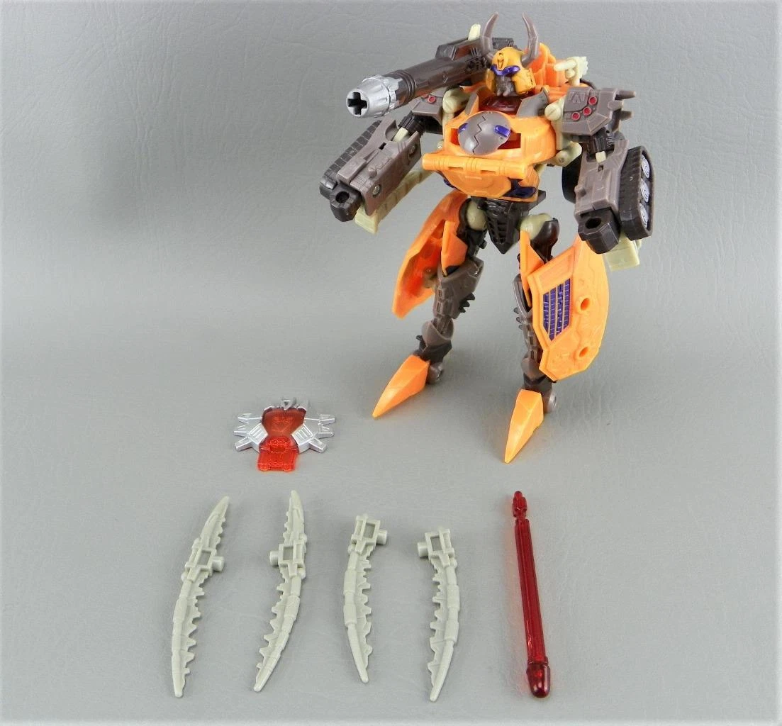Hasbro labs cheap unicron