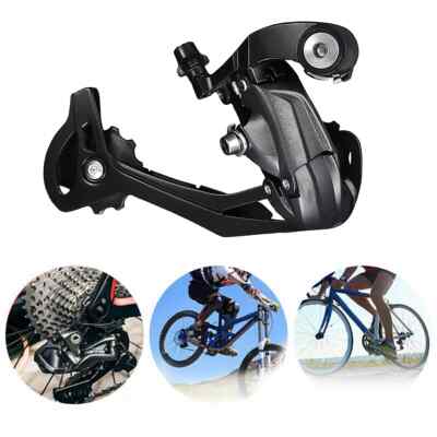 Hinteres Schaltwerk Lang für Shimano Altus RD-M370 9/27-Gang MTB Mountainbike